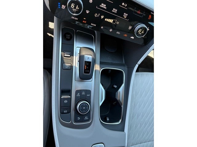 2027 INFINITI QX60 Autograph AWD