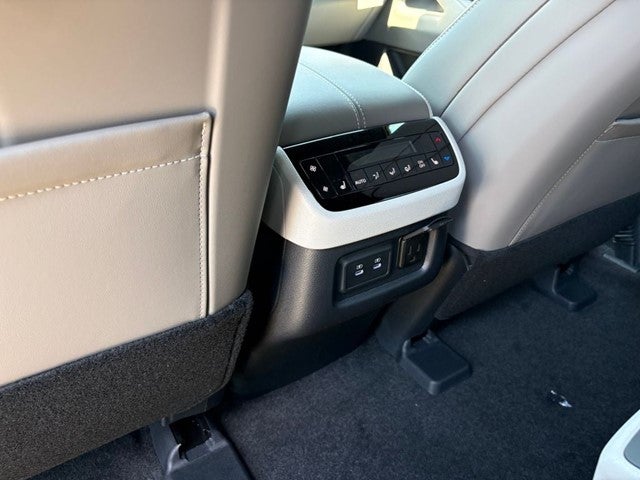 2027 INFINITI QX60 Autograph AWD