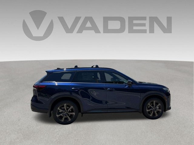 2027 INFINITI QX60 Autograph AWD