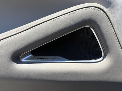 2027 INFINITI QX60 Autograph AWD