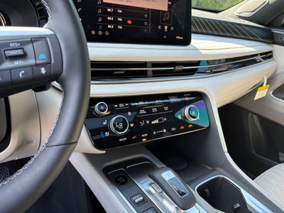 2027 INFINITI QX60 Autograph AWD