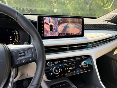 2027 INFINITI QX60 Autograph AWD