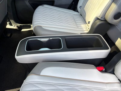 2027 INFINITI QX60 Autograph AWD