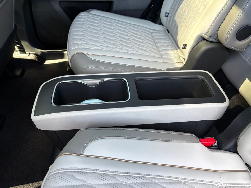 2027 INFINITI QX60 Autograph AWD