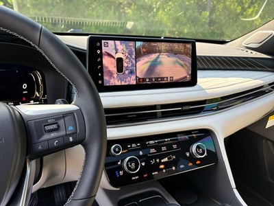 2027 INFINITI QX60 Autograph AWD