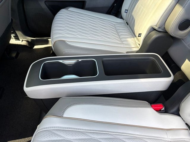 2027 INFINITI QX60 Autograph AWD