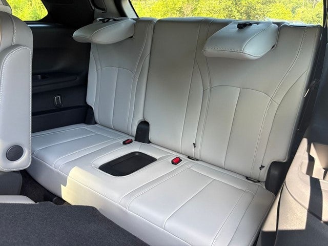 2027 INFINITI QX60 Autograph AWD