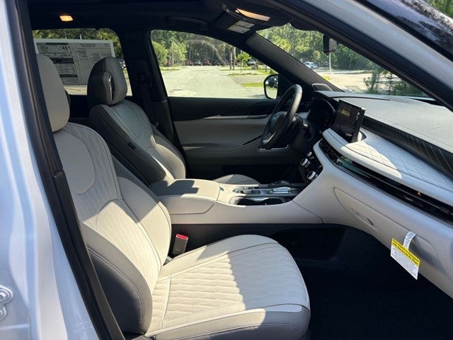 2027 INFINITI QX60 Autograph AWD