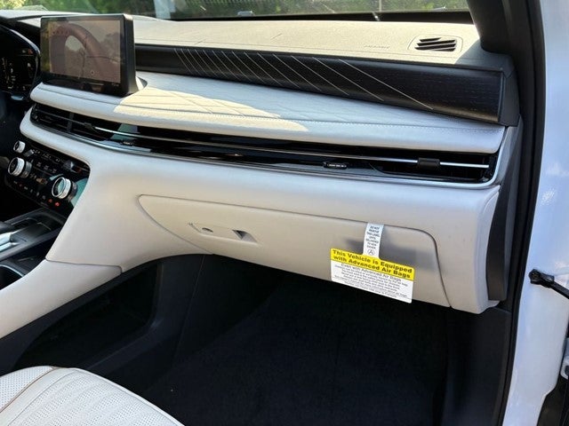 2027 INFINITI QX60 Autograph AWD