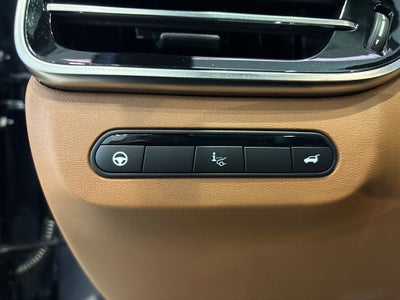 2027 INFINITI QX60 Autograph AWD