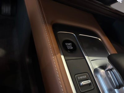 2027 INFINITI QX60 Autograph AWD