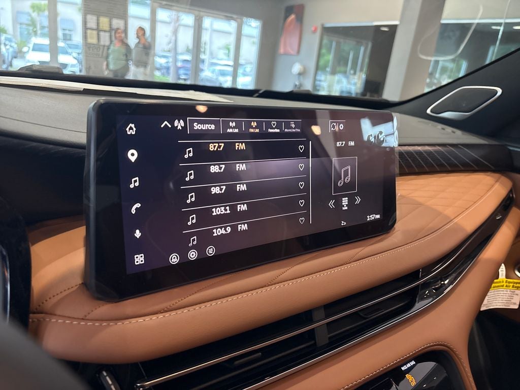 2027 INFINITI QX60 Autograph AWD
