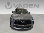 2027 INFINITI QX60 Autograph AWD