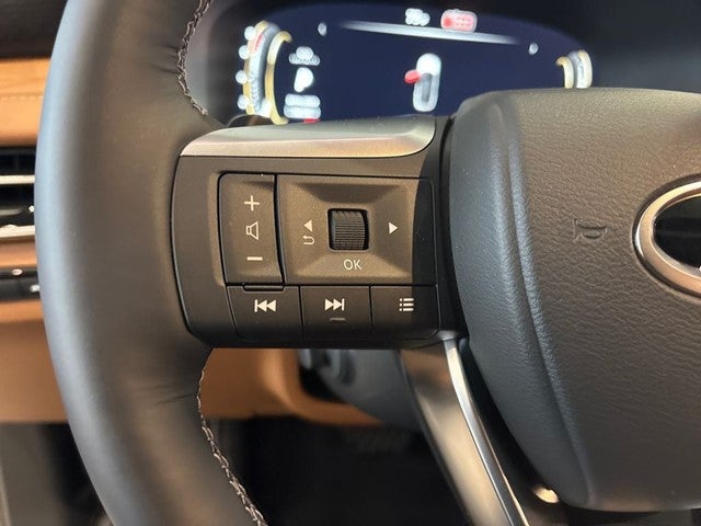 2027 INFINITI QX60 Autograph AWD