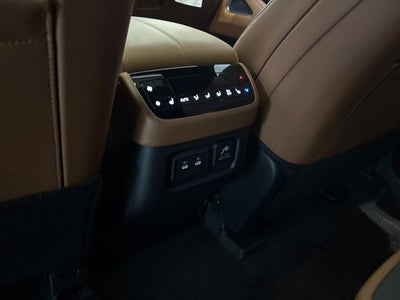 2027 INFINITI QX60 Autograph AWD