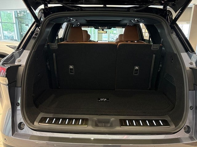 2027 INFINITI QX60 Autograph AWD