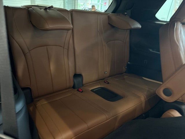 2027 INFINITI QX60 Autograph AWD