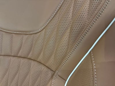 2027 INFINITI QX60 Autograph AWD