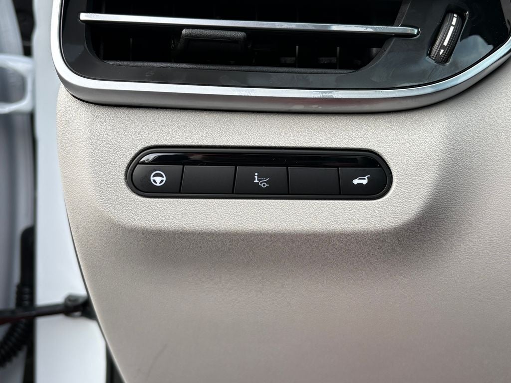 2027 INFINITI QX60 Autograph AWD