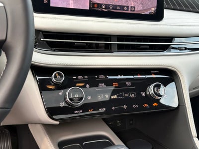 2027 INFINITI QX60 Autograph AWD