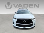 2027 INFINITI QX60 Autograph AWD