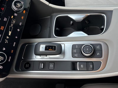 2027 INFINITI QX60 Autograph AWD