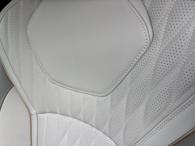 2027 INFINITI QX60 Autograph AWD