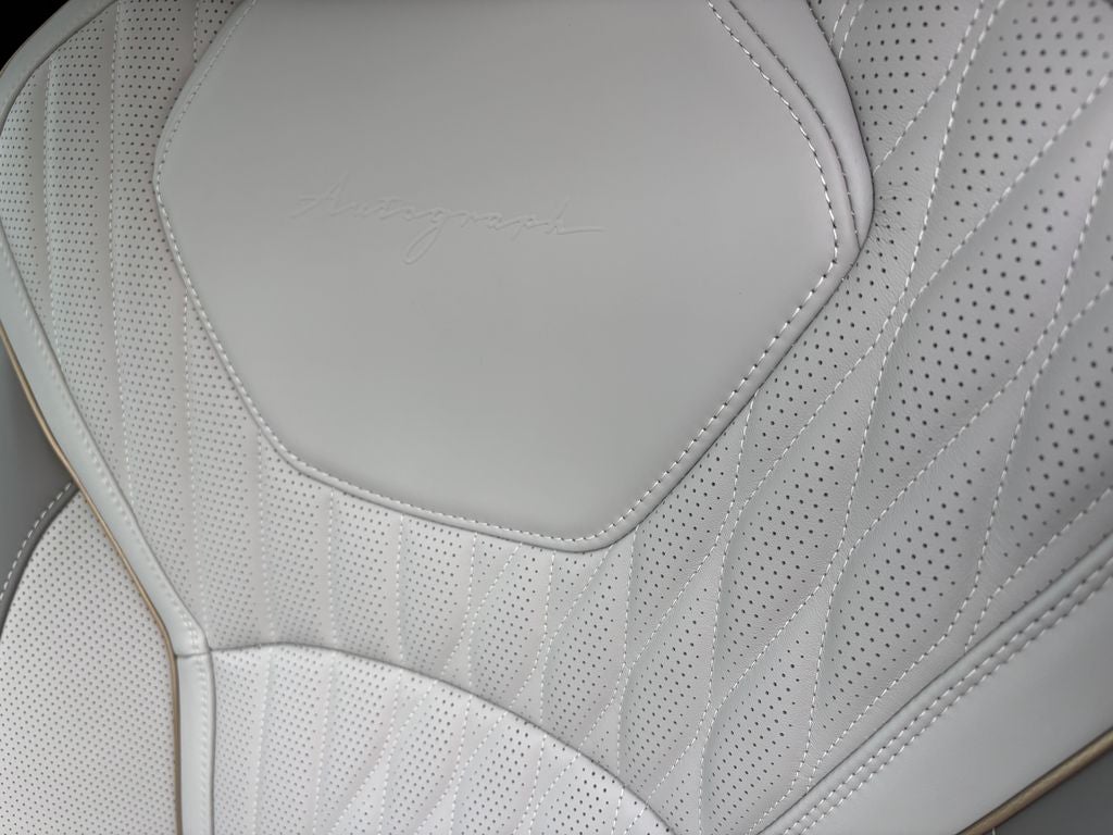 2027 INFINITI QX60 Autograph AWD