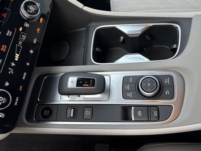 2027 INFINITI QX60 Autograph AWD