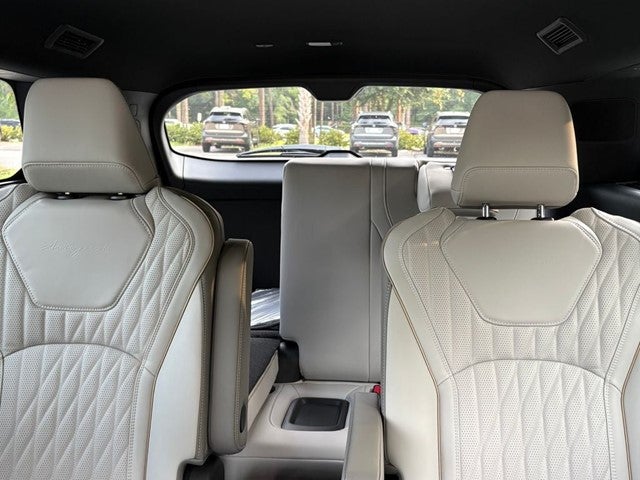 2027 INFINITI QX60 Autograph AWD