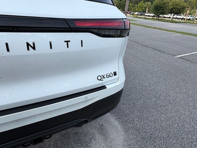 2027 INFINITI QX60 Autograph AWD