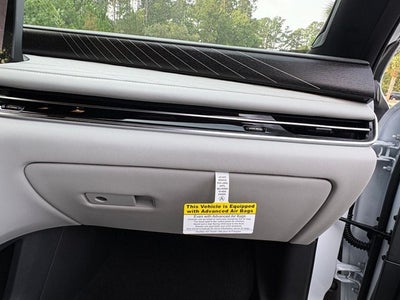 2027 INFINITI QX60 Autograph AWD
