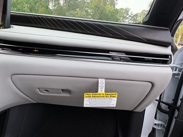 2027 INFINITI QX60 Autograph AWD