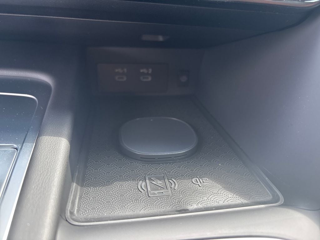 2027 INFINITI QX60 Autograph AWD