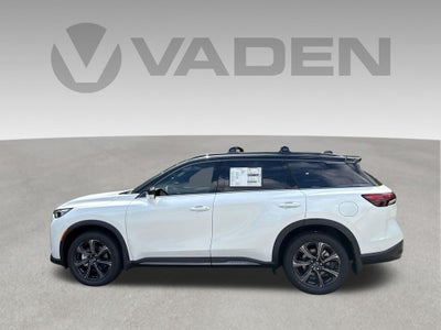 2027 INFINITI QX60 Autograph AWD