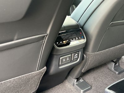 2027 INFINITI QX60 Autograph AWD