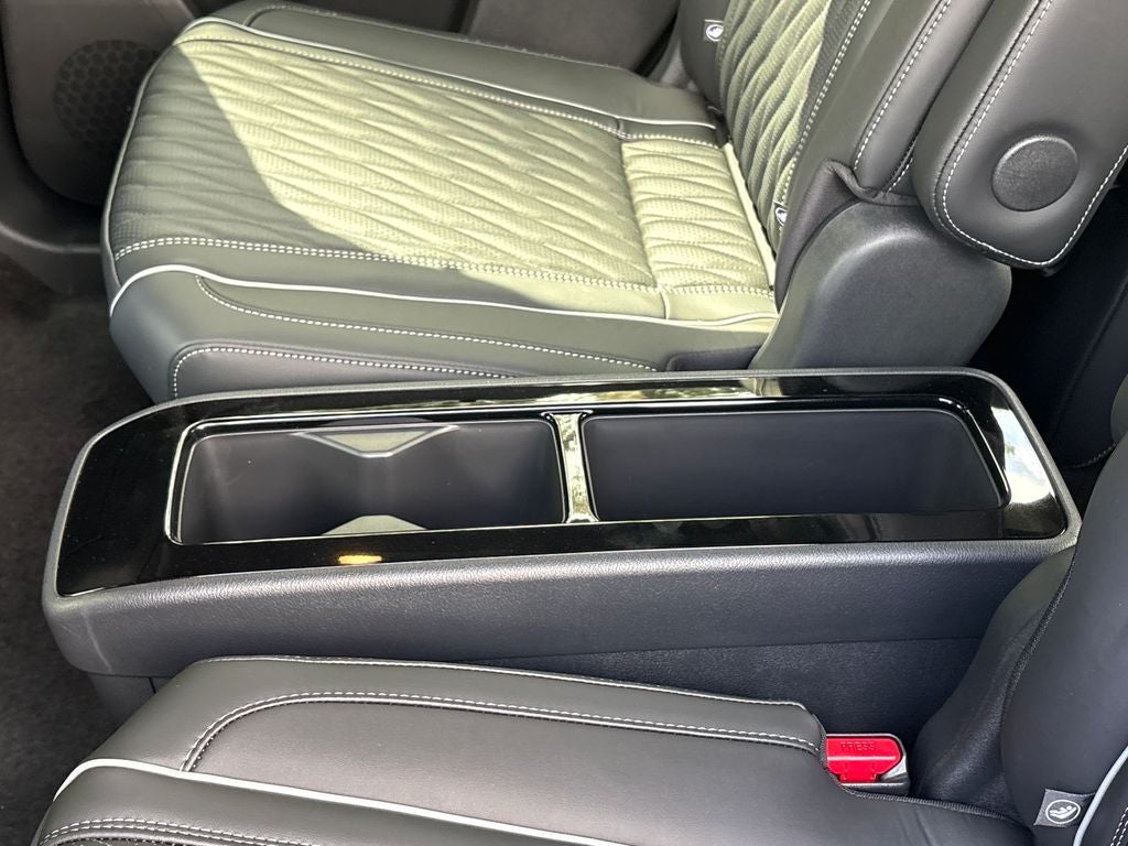 2027 INFINITI QX60 Autograph AWD