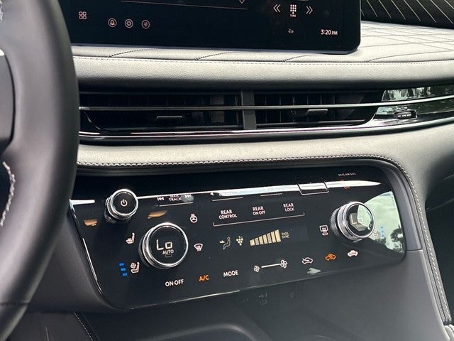 2027 INFINITI QX60 Autograph AWD