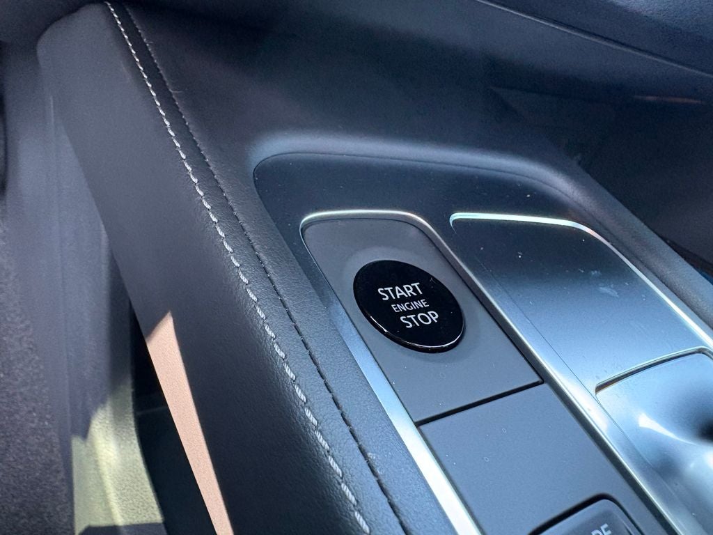 2027 INFINITI QX60 Autograph AWD
