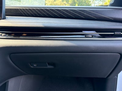 2027 INFINITI QX60 Autograph AWD