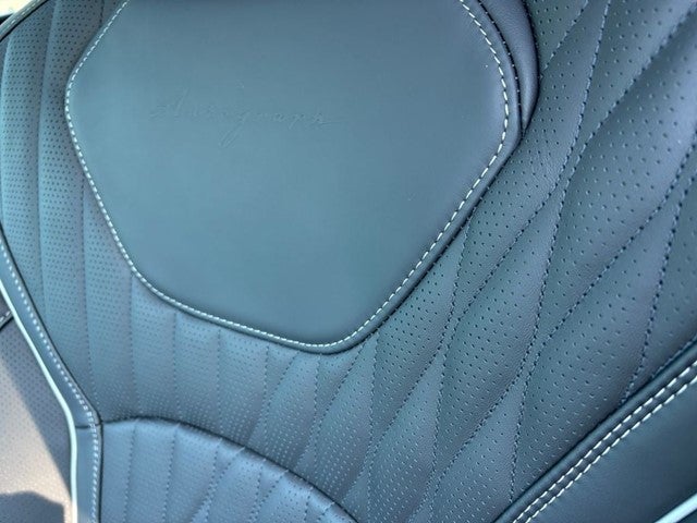 2027 INFINITI QX60 Autograph AWD