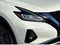 2022 Nissan Murano Platinum