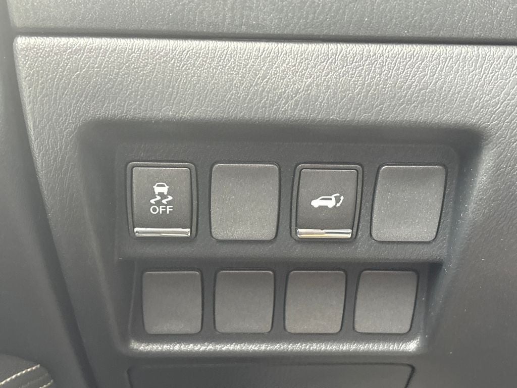 2018 INFINITI QX60 3.5 AWD