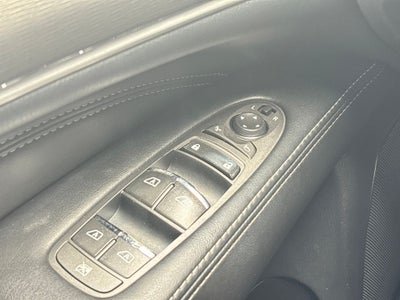 2018 INFINITI QX60 3.5 AWD