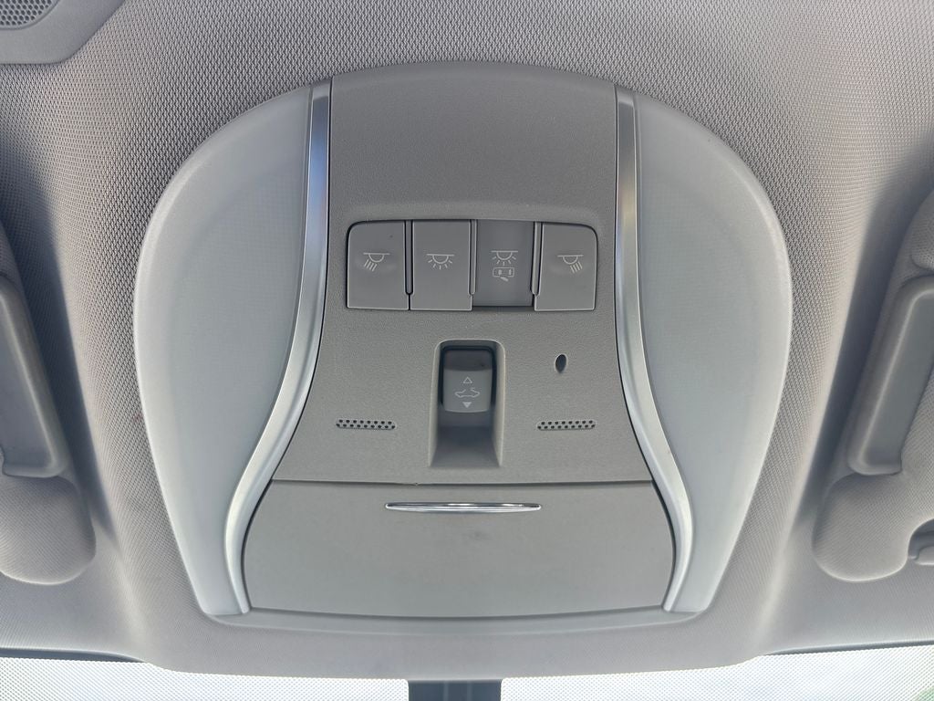 2018 INFINITI QX60 3.5 AWD