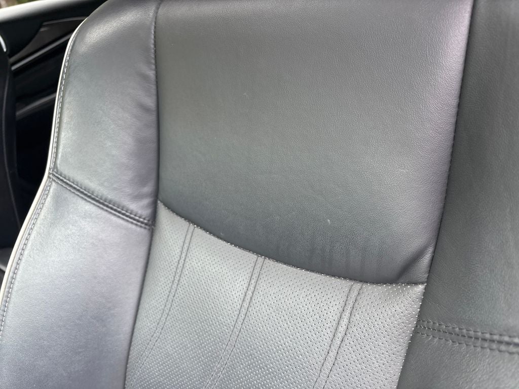2018 INFINITI QX60 3.5 AWD