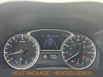 2018 INFINITI QX60 3.5 AWD