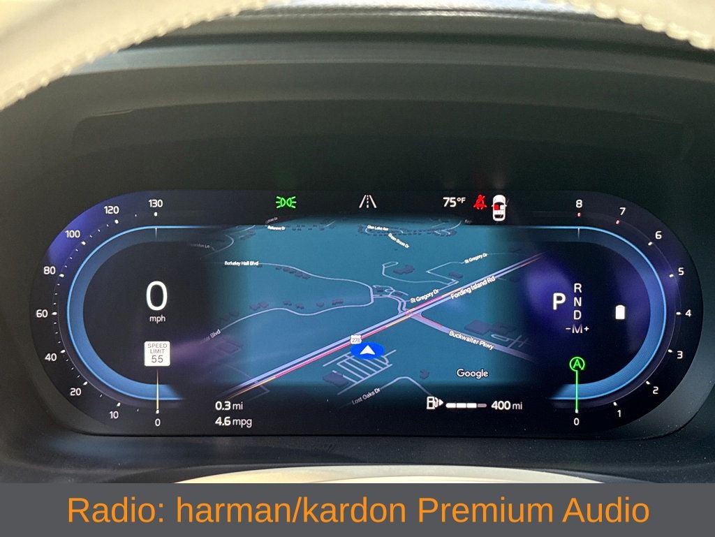 2024 Volvo S60 Ultimate