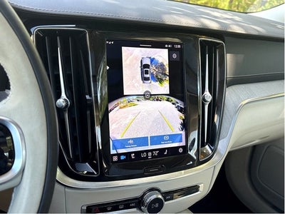 2024 Volvo S60 Ultimate