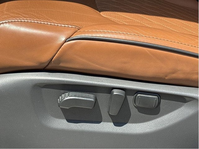2024 INFINITI QX80 SENSORY 4WD
